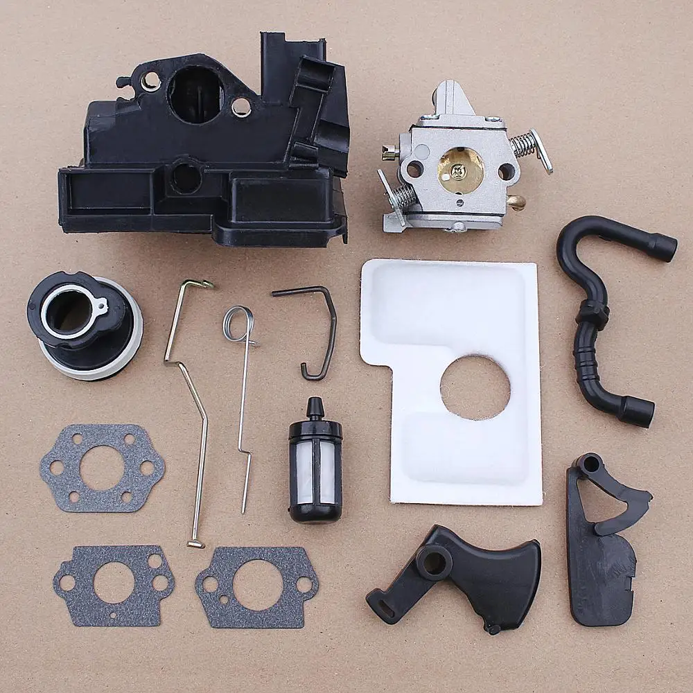 КАРБЮРАТОР впускной коллектор Комплект прокладок для топливного воздушного