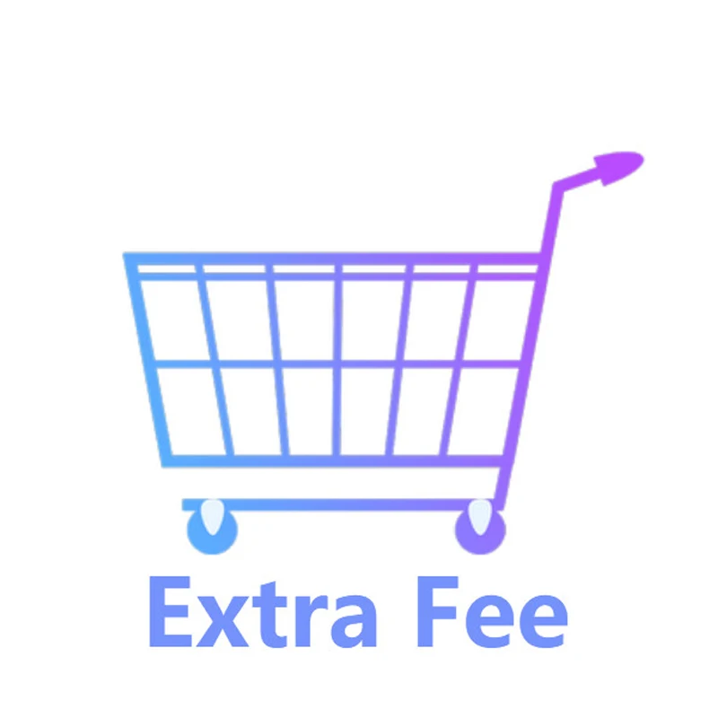 

Extra fee for Top reseller 10pcs neotv