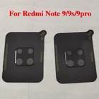 Защитная пленка для камеры Xiaomi Redmi Note 9s 9 pro 10s 11 lite для redmi note 9 pro poco x3 pro m3 Защитное стекло для объектива камеры