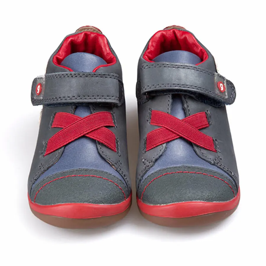 

Children Shoes Garvalin 141325 Garvaln Multi Color Boy Casual Shoes