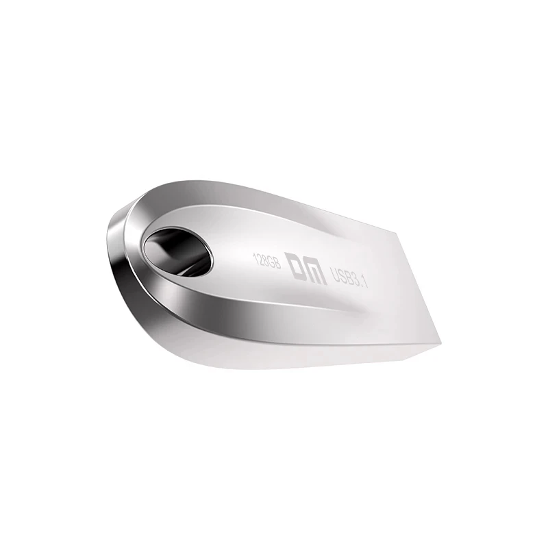 Утхай PD171 USB флэш-накопитель USB3.1 высокое Скорость 32GB/64GB 128G металлический Usb читать