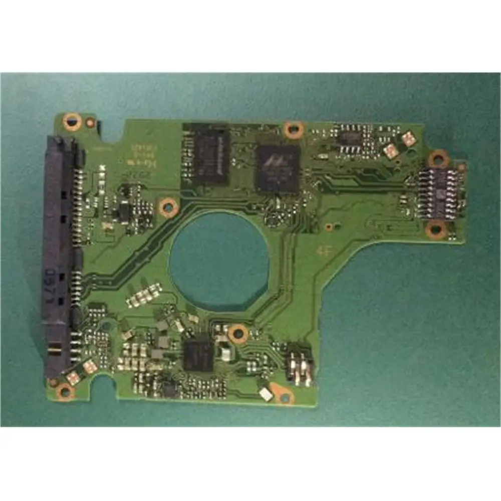 HDD номер PCB платы: 2060-800066-006 REV P1 печатная плата жесткого диска без блокировки |