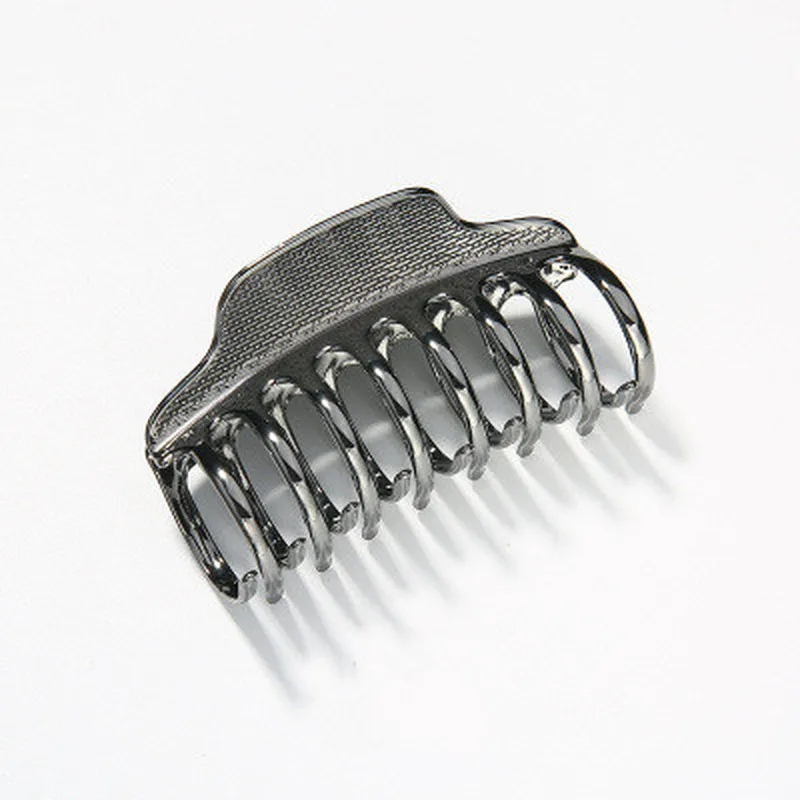 Женские заколки для волос большого размера из сплава пряжки аксессуары женщин