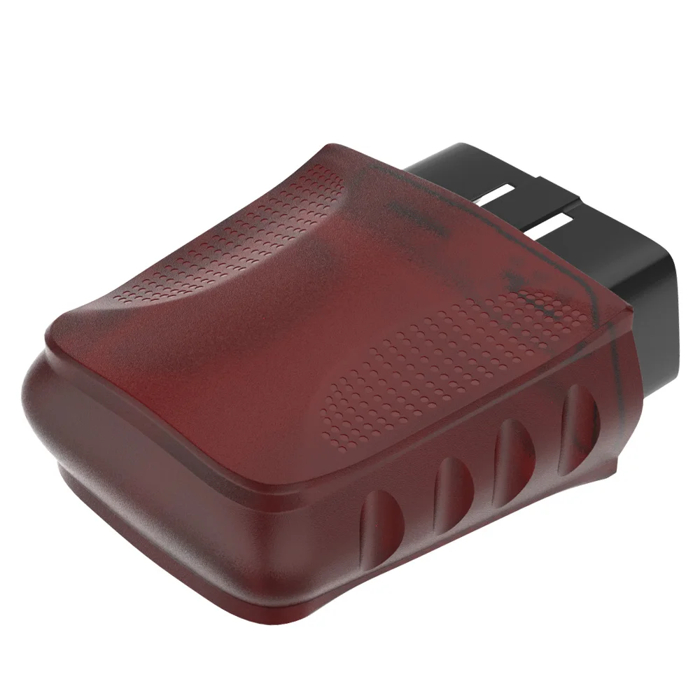 Диагностический сканер LEEPEE OBD для Android/ПК/IOS | Автомобили и мотоциклы