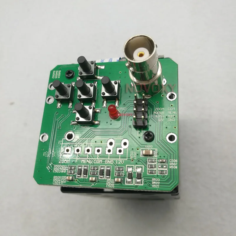 1/" 700TVL sony CCD 30x оптический цифровой ICR CCTV скоростной купольный зум блок Модуль камеры с платой управления Объектив