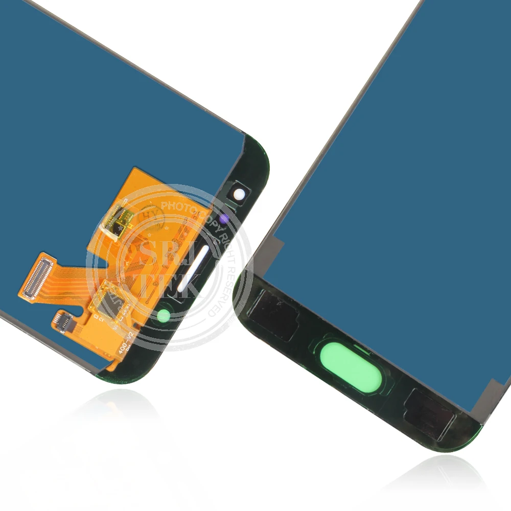 Сенсорный ЖК дисплей для SAMSUNG GALAXY J530 J5 Pro 2017 J530F J530FM|Экраны мобильных телефонов| |