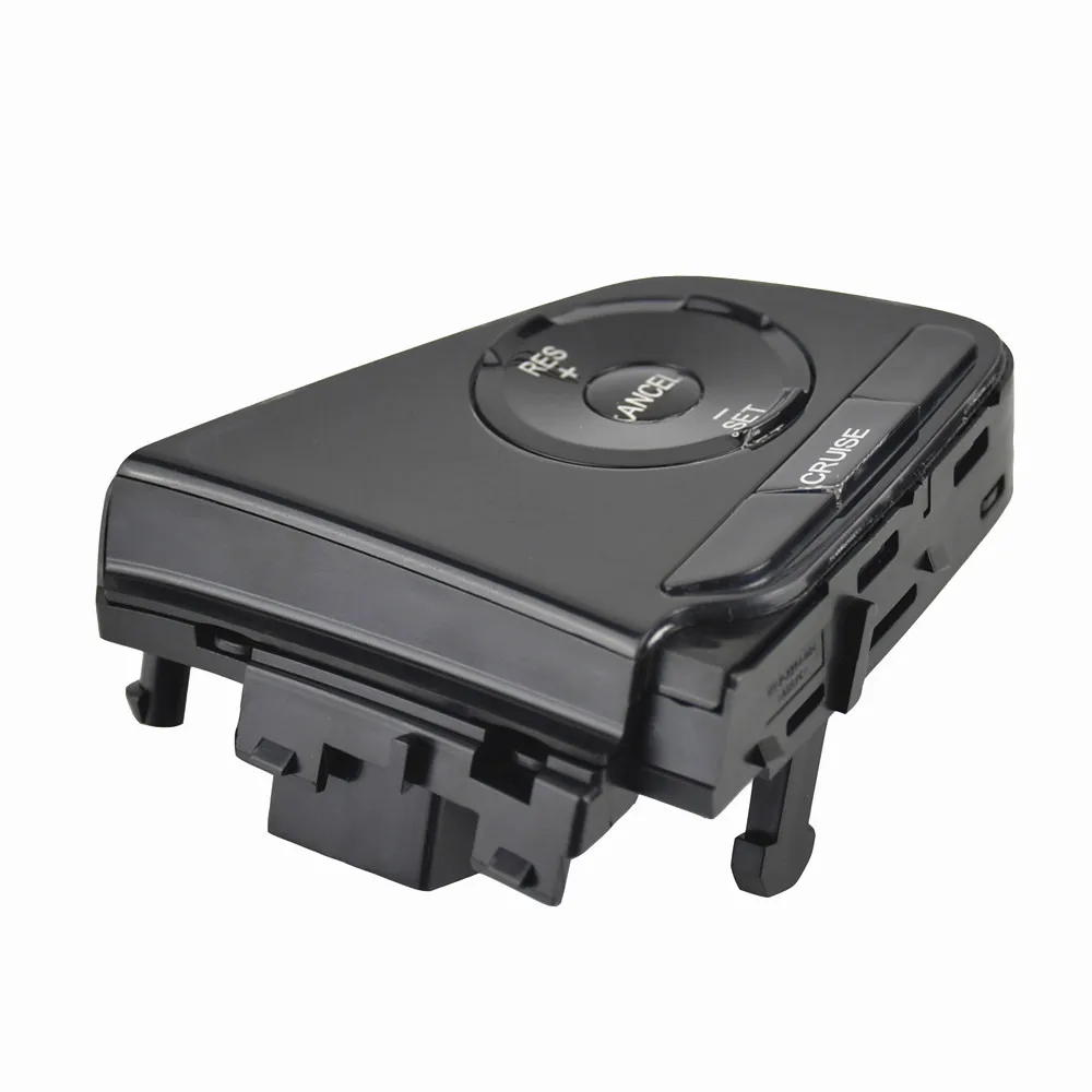 Black Color Car Cruise Control Steering Wheel Buttons Switch for Honda Civic Si Coupe 2017 | Автомобили и мотоциклы