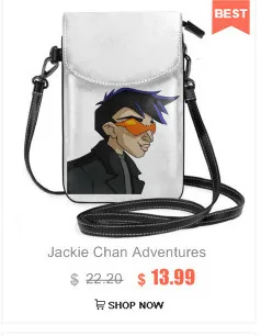 Рюкзак Jackie Chan adventures, рюкзаки Jackie Chan adventures, многофункциональная сумка с принтом, Подростковая сумка для путешествий, трендовые сумки для мужчин и женщин