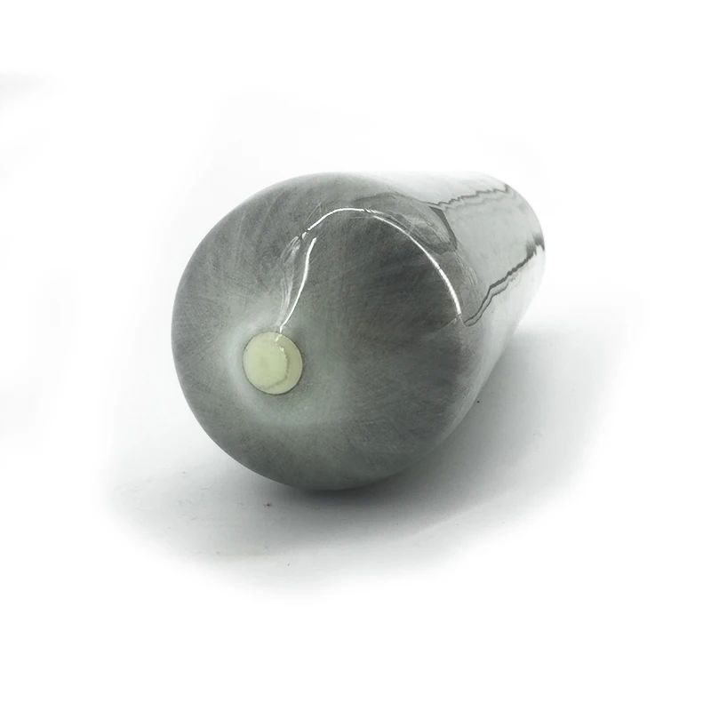 AC3011 Acecare 300Bar 1.1L сжатый воздух HPA/PCP Танк/цилиндр для страйкбола пистолет воздушный металлический тушь для ресниц Пейнтбол/пистолет цель
