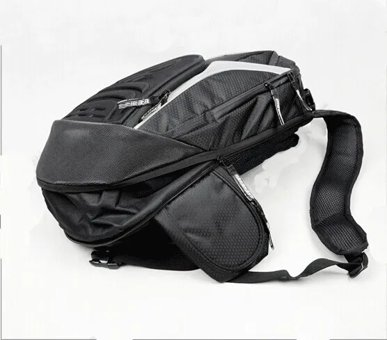 Локомотивная сумка для скутера шлема на плечо мотокросса мотоциклетные рюкзаки