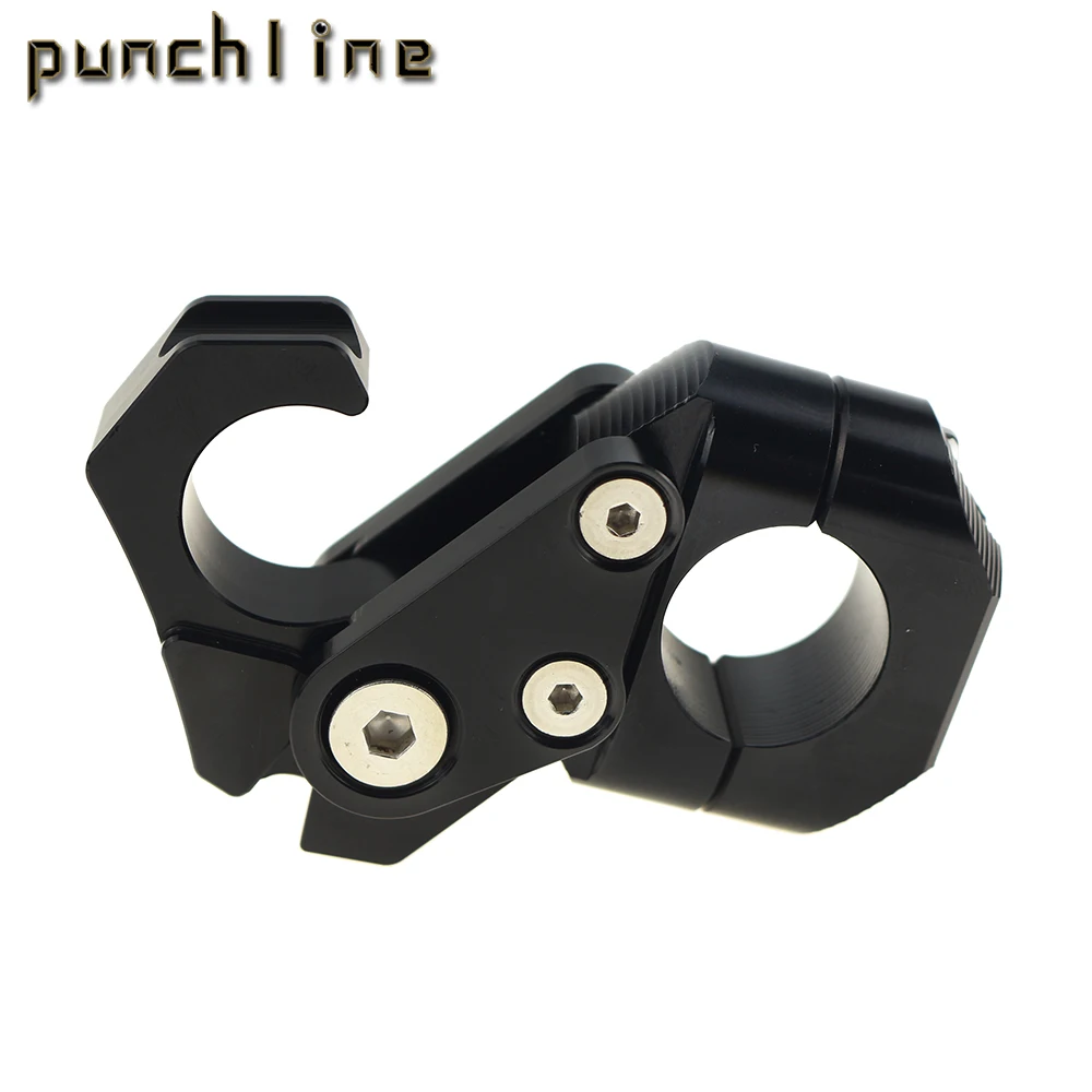 Convenience hook Fit For PCX 125 150 PCX125 PCX150 All Year CNC Aluminum 22MM handlebar | Автомобили и мотоциклы