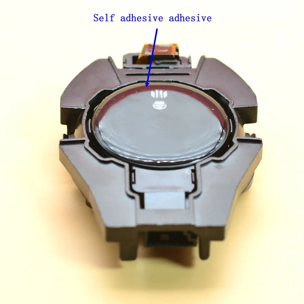 3 шт. влажность воздуха дождя и светильник обнаружения Сенсор для игры в гольф MK7 Q5