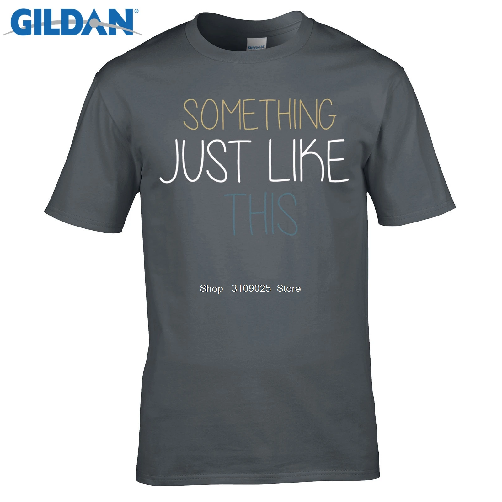 Мужские повседневные хлопковые футболки с короткими рукавами такие же как эта