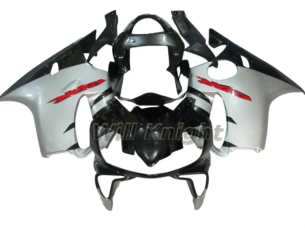 Набор обтекателей для кузова мотоцикла Honda CBR 600 F4I 2001 2002 2003|Полные комплекты