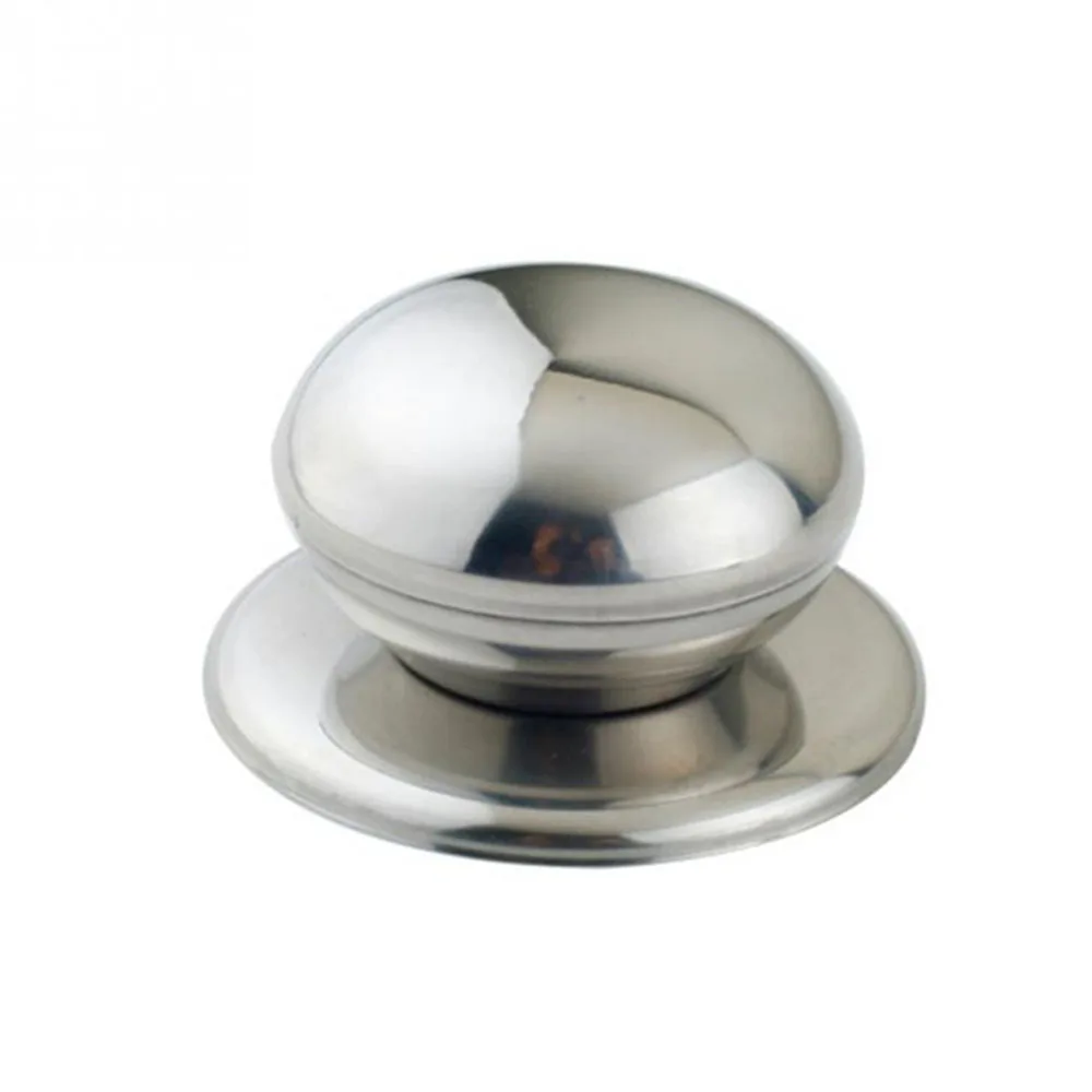 Кухонная посуда универсальная ручка для кухонной крышки - Цена: 39,16 - 54,22 руб.