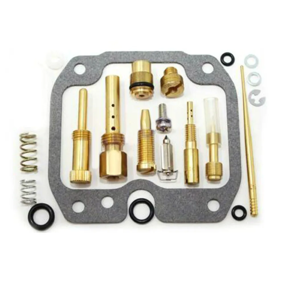 

Parts Carburetor Rally 03-07 Kit Repair 1 Set ATV Accessories Bombardier