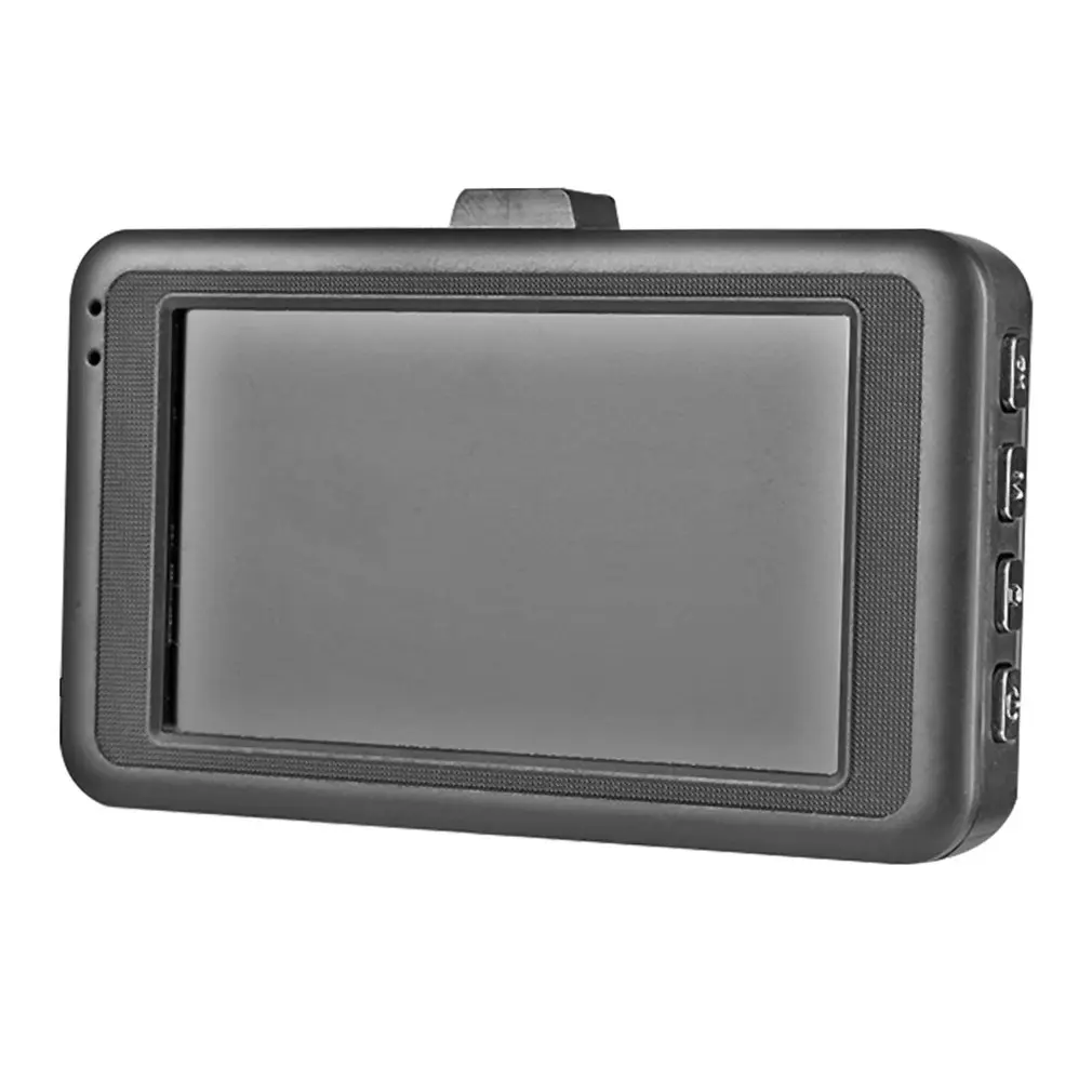 SK Q7 3 0 дюймов 12MP 1080P Видеорегистраторы для автомобилей вождения Регистраторы