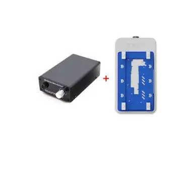 

MJ CH5 Intelligent Layered Motherboard Heating Platform PCB Soldering for iPhone X XS XSMAX 11 Pro Max Baseband Glue Remove