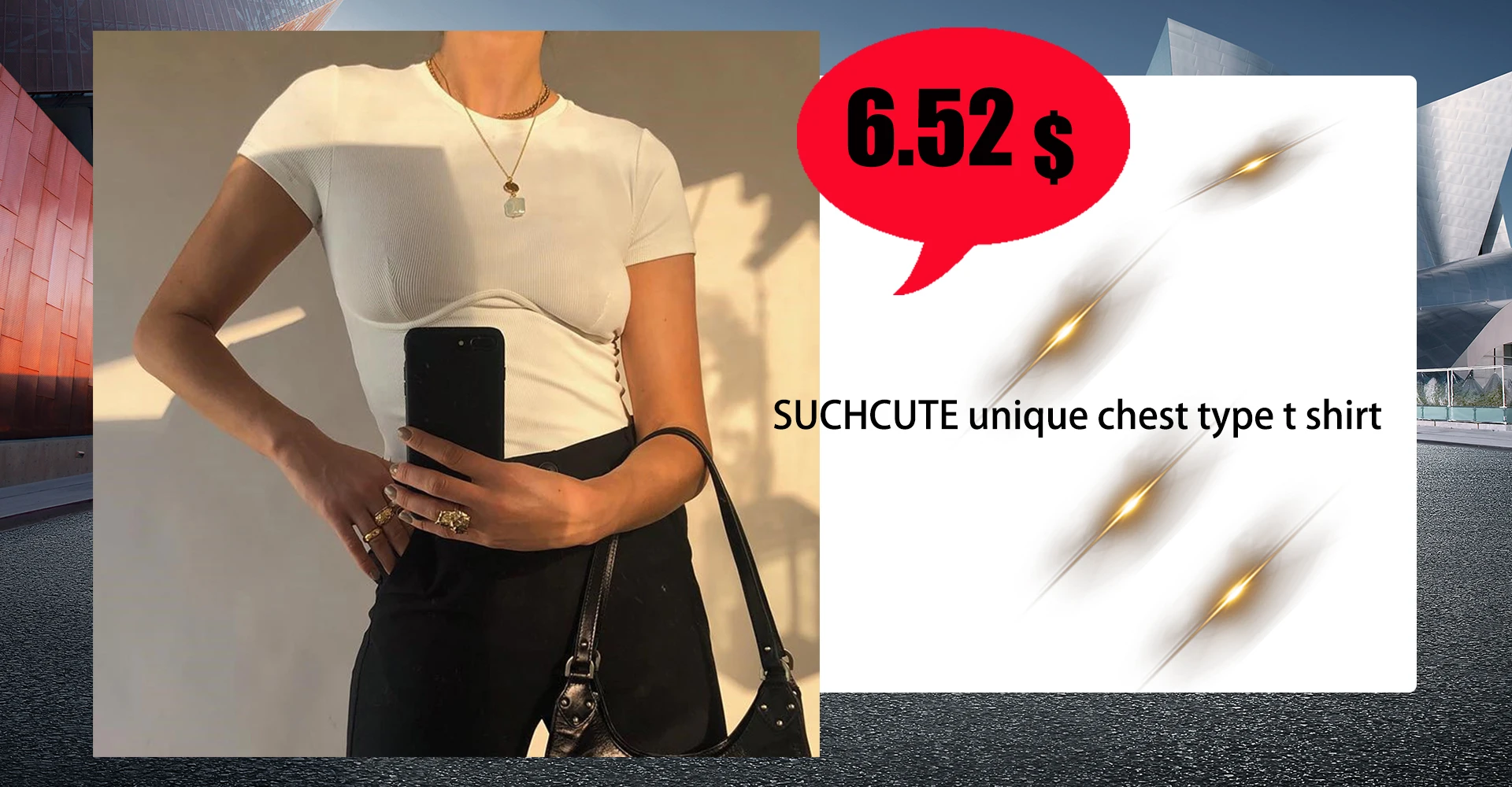 SUCHCUTE Longslive комбинезон боди для женщин turthk K комбинезон в Корейском стиле боди облегающее женское платье осень