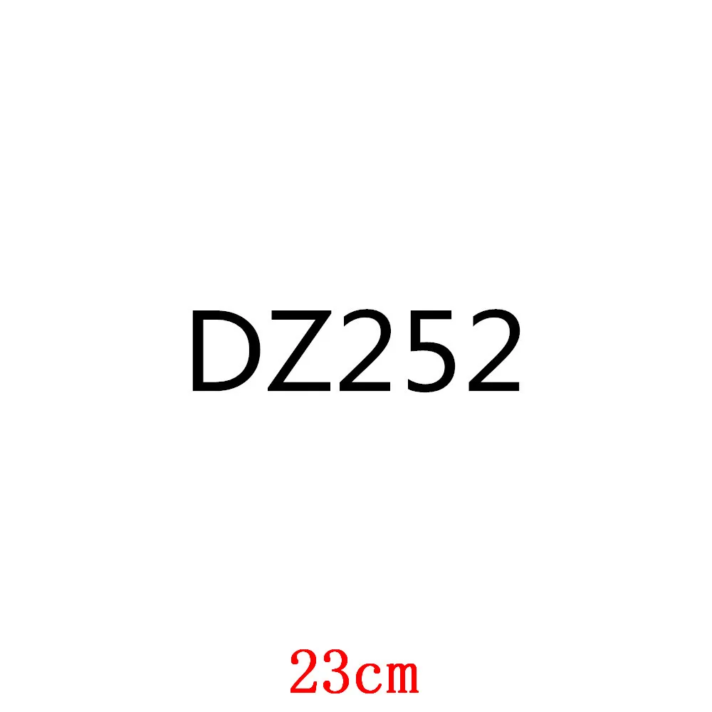 

DZ252-23