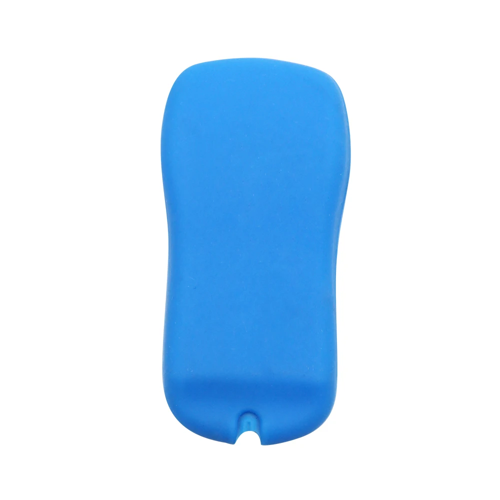 Дистанционный брелок Dandkey чехол для ключа с тремя кнопками 2 + 1 Nissan Armada Xterra Pathfinder