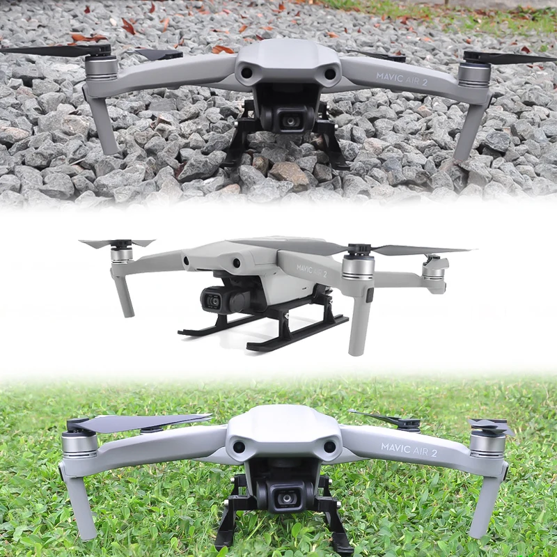 Комплект шасси Mavic Air 2 защитная тренировочная подставка быстросъемный