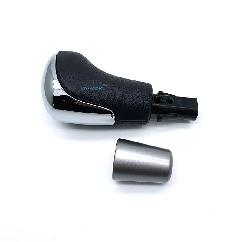 Чжуан MUGenuine кожи Автоматическая гандбол Электрический хромовой для H YUNDAI SOLARIS