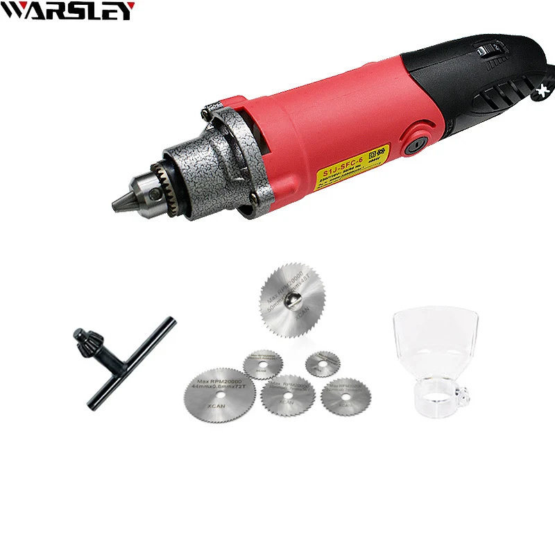 Многофункциональный вращающийся инструмент Dremel электроинструменты мини