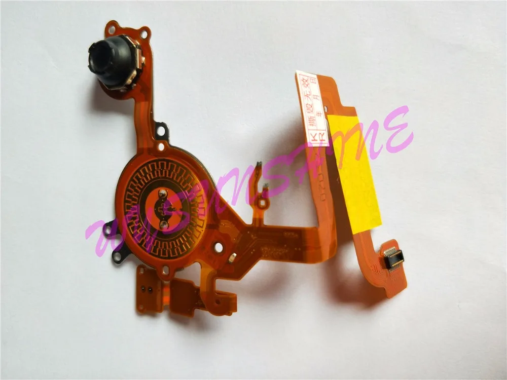 Запасные части для Canon EOS 40D 50D задняя крышка корпус меню кнопка гибкий кабель |