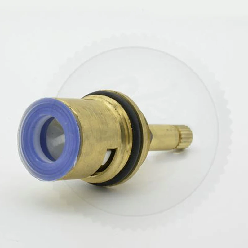 

Alloy Replacement Ceramic Disc Faucet Valve Inner Box Spare Kitchen Basin Bathroom Accessories