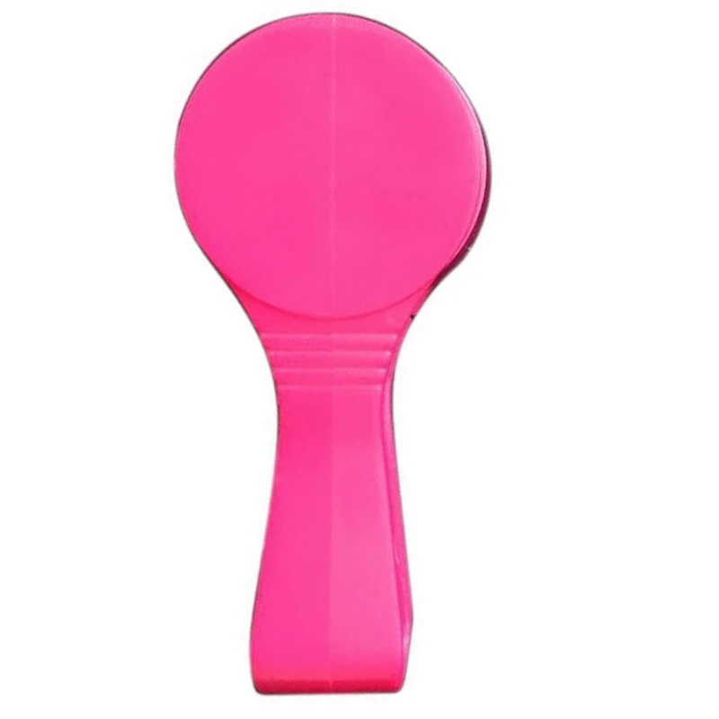 4 цвета временная краска для волос меловая пудра красоты одноразовая суперкраска красочный набор