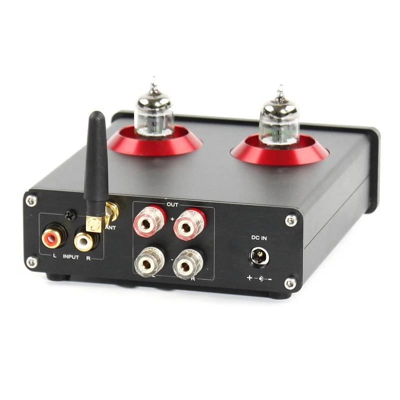 

6J1 5654 Bile Vacuum Tube Preamp Amplifier Board