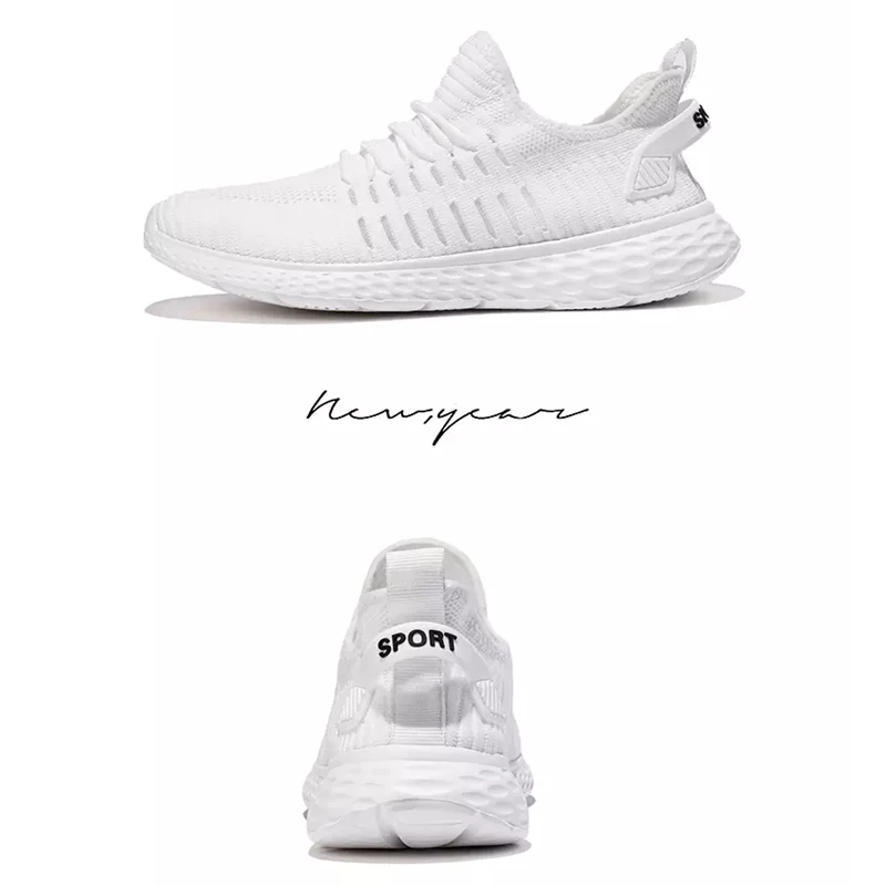 Кроссовки унисекс повседневная теннисная обувь на шнуровке для мужчин и женщин