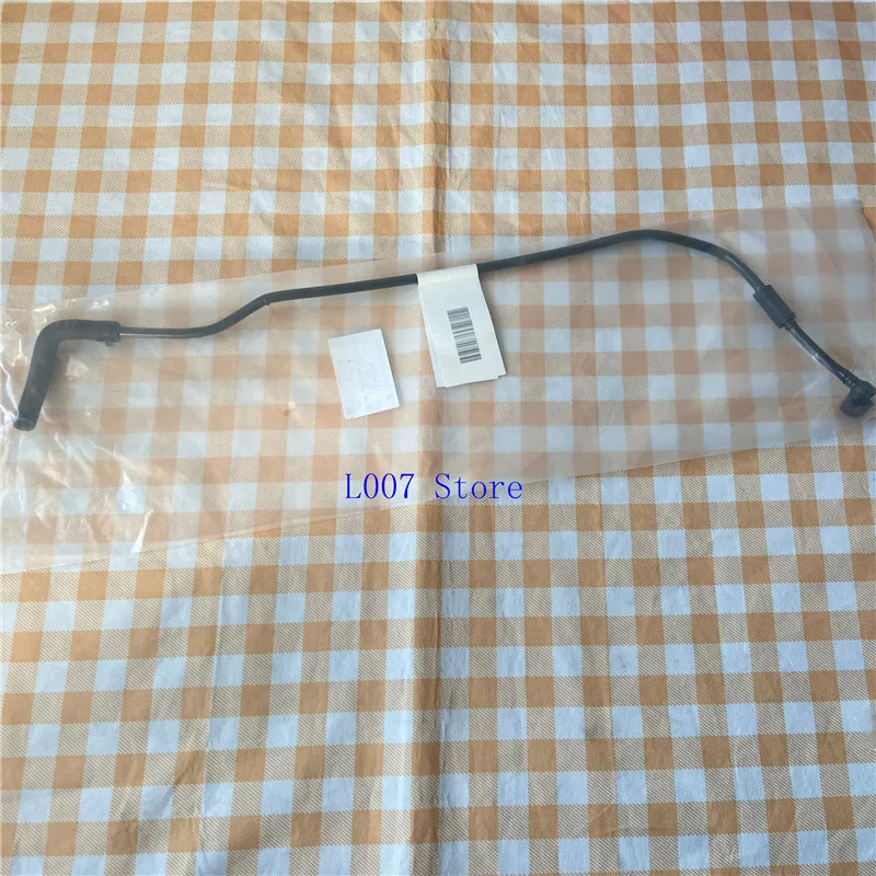 Клапан дроссельной заслонки для автопарков шланг термостата жесткая трубка №