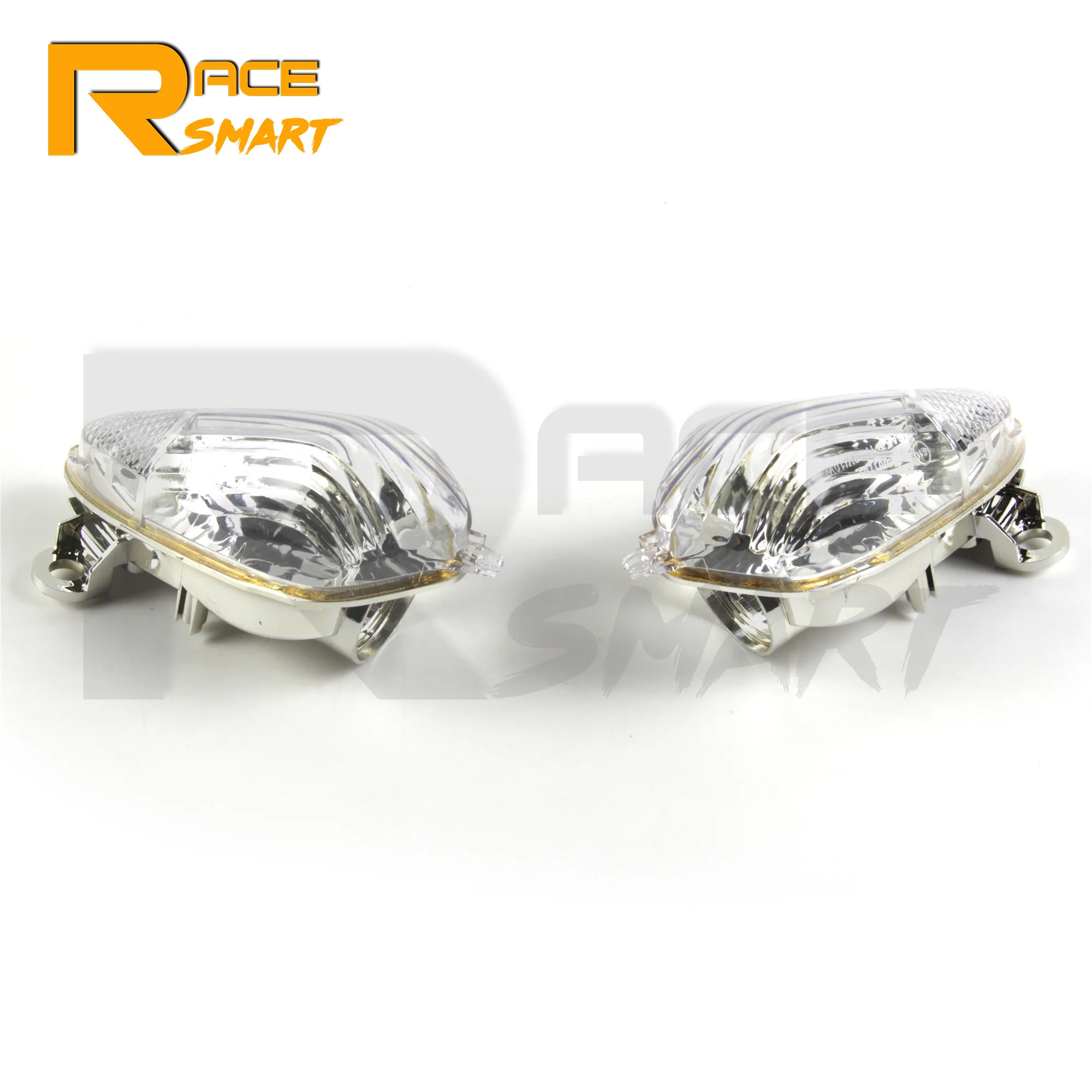 Для HONDA CBR1000RR 2008 2009 чехол для переднего поворосветильник сигнала мотоцикла CBR1000 RR