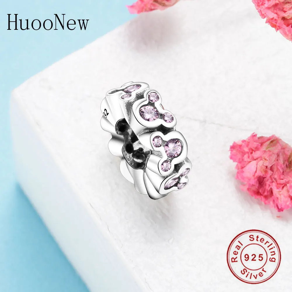 Оригинальные подвески для браслета с фианитами|Бусины| |