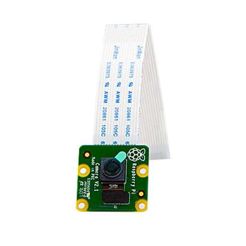 Официальный модуль камеры Raspberry Pi V2 с чипами светильник чувствительности Sony IMX219