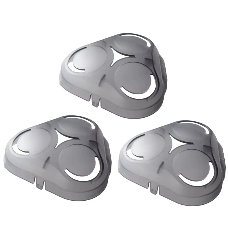 

Прозрачный защитный чехол для бритвы S5080 S5095 S5077 S5351