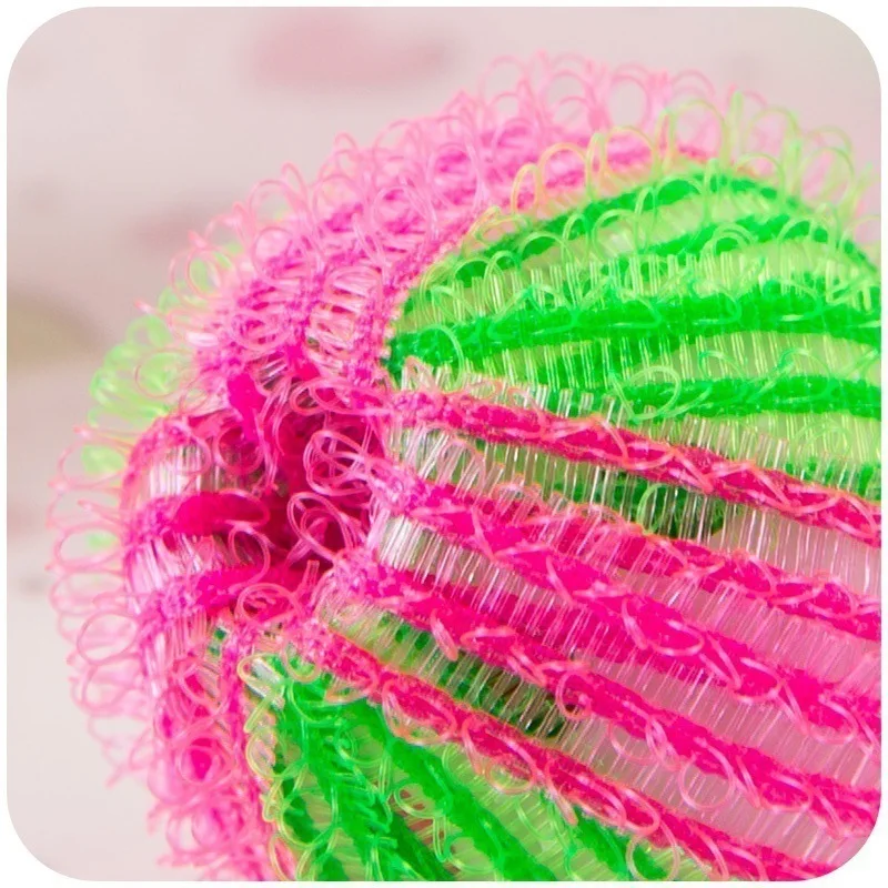 

Magic Hair Removal Clothes Laundry Ball Washing Machine Cleaning Ball Personal Care Hair Grabs Fuzz Cleaner Laundry Products