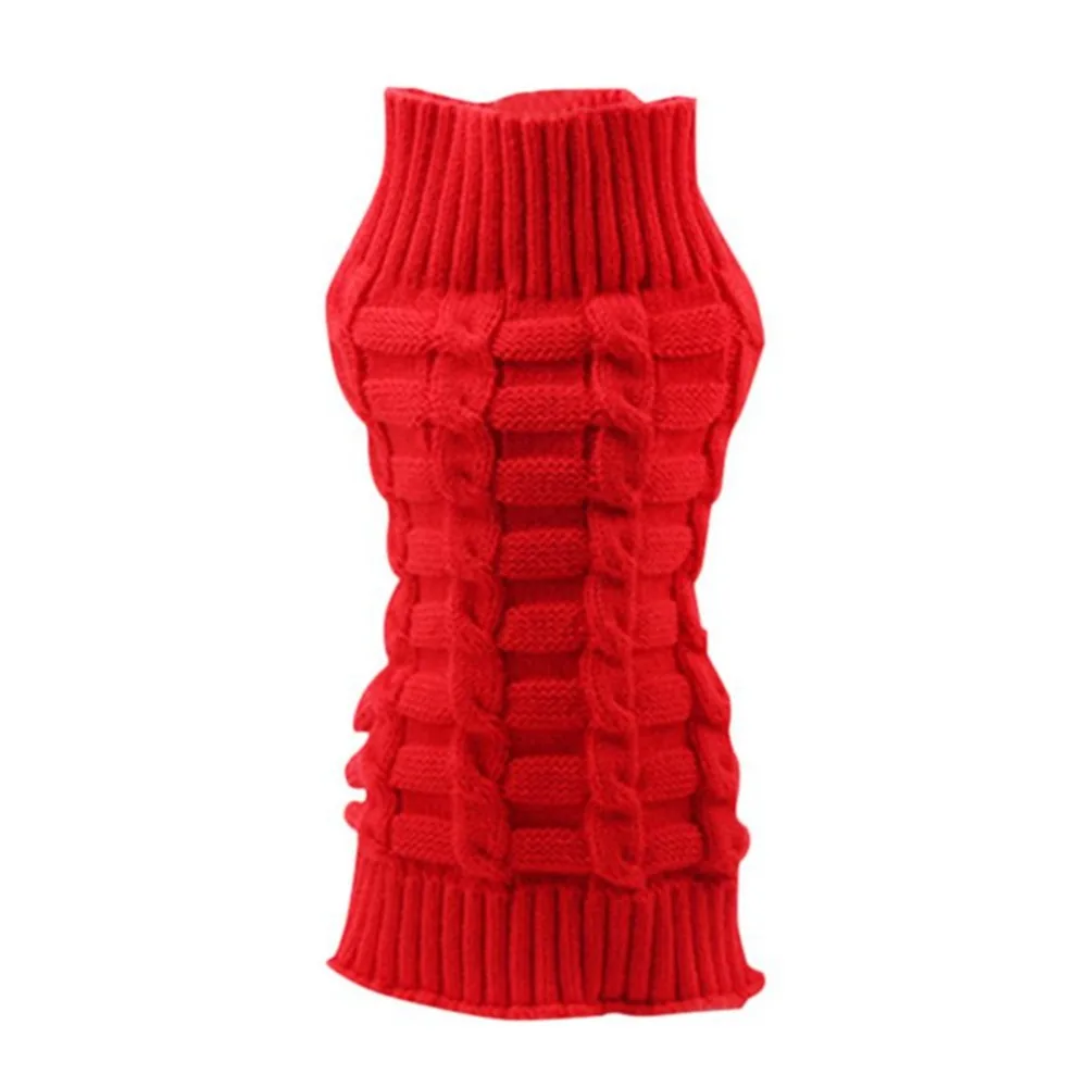 Одежда с принтом в виде собак для больших собак для маленьких собак и кошек Костюмы для собака пальто свитер куртка для собаки чихуахуа Чистый хлопок пальто свитер костюм - Цвет: 4