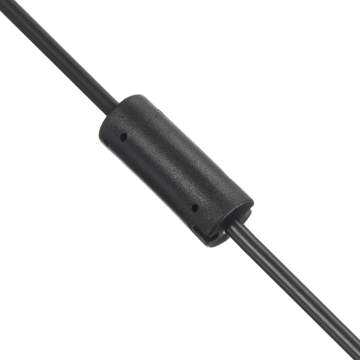 Черный AC 100 V-240 V Питание ЕС переходник зарядка через usb Зарядное устройство для microsoft для Xbox 360 игровой Кинект-Сенсор