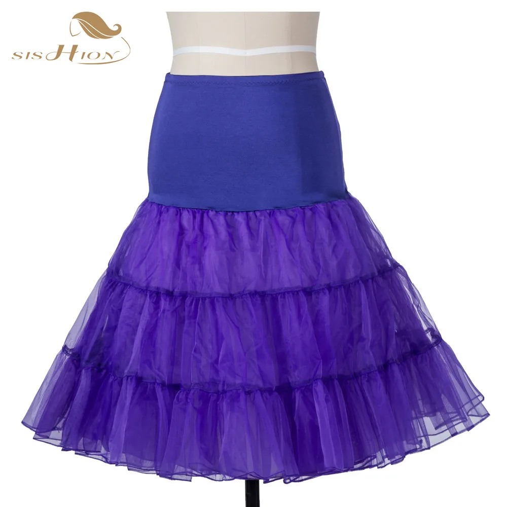 Юбка женская белая черная красная короткая винтажная в стиле рокабилли юбка