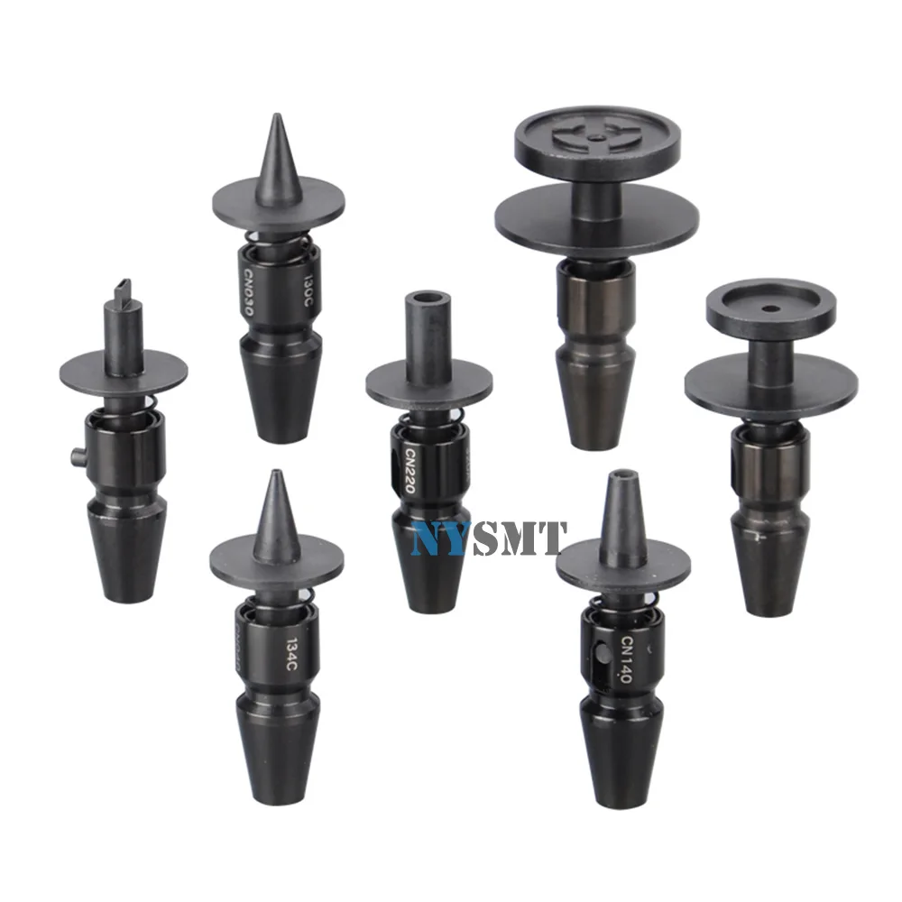 Сопло SMT CN020 CN030 CN040 CN065 CN140 CN220 CN400 CN750 CN110 для Samsung CP45 NEO Держатель Сопла