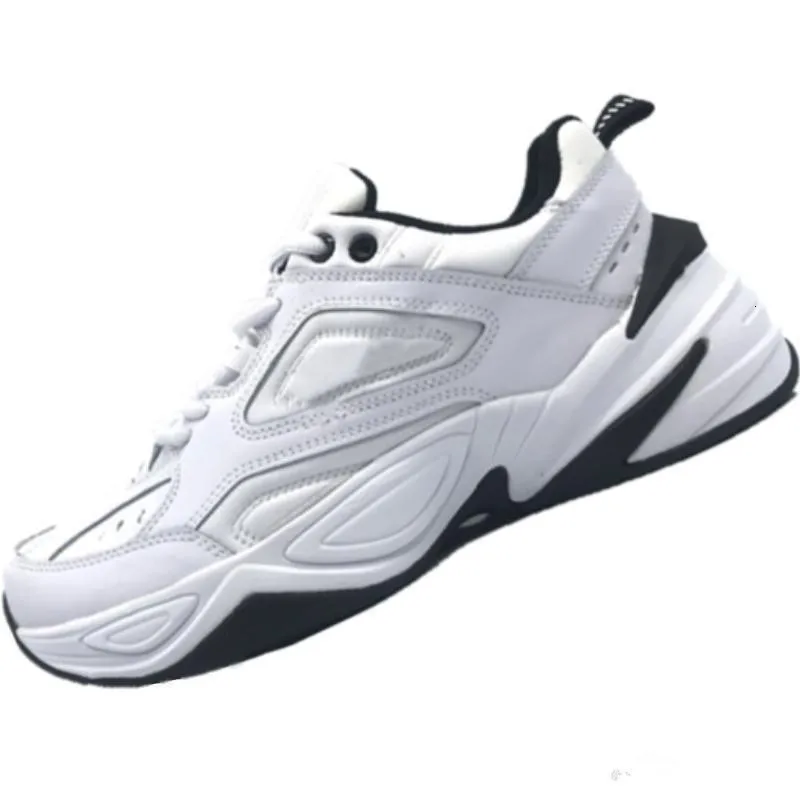Новинка airs Monarch M2K Tekno Dad 2019 спортивные кроссовки для бега высокое качество женские