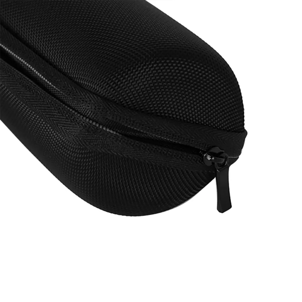 Портативный Черный EVA жесткий Дорожный чехол сумка чехол для JBL Flip 4 3 2 1 беспроводной Bluetooth динамик сумка для хранения 1010#2