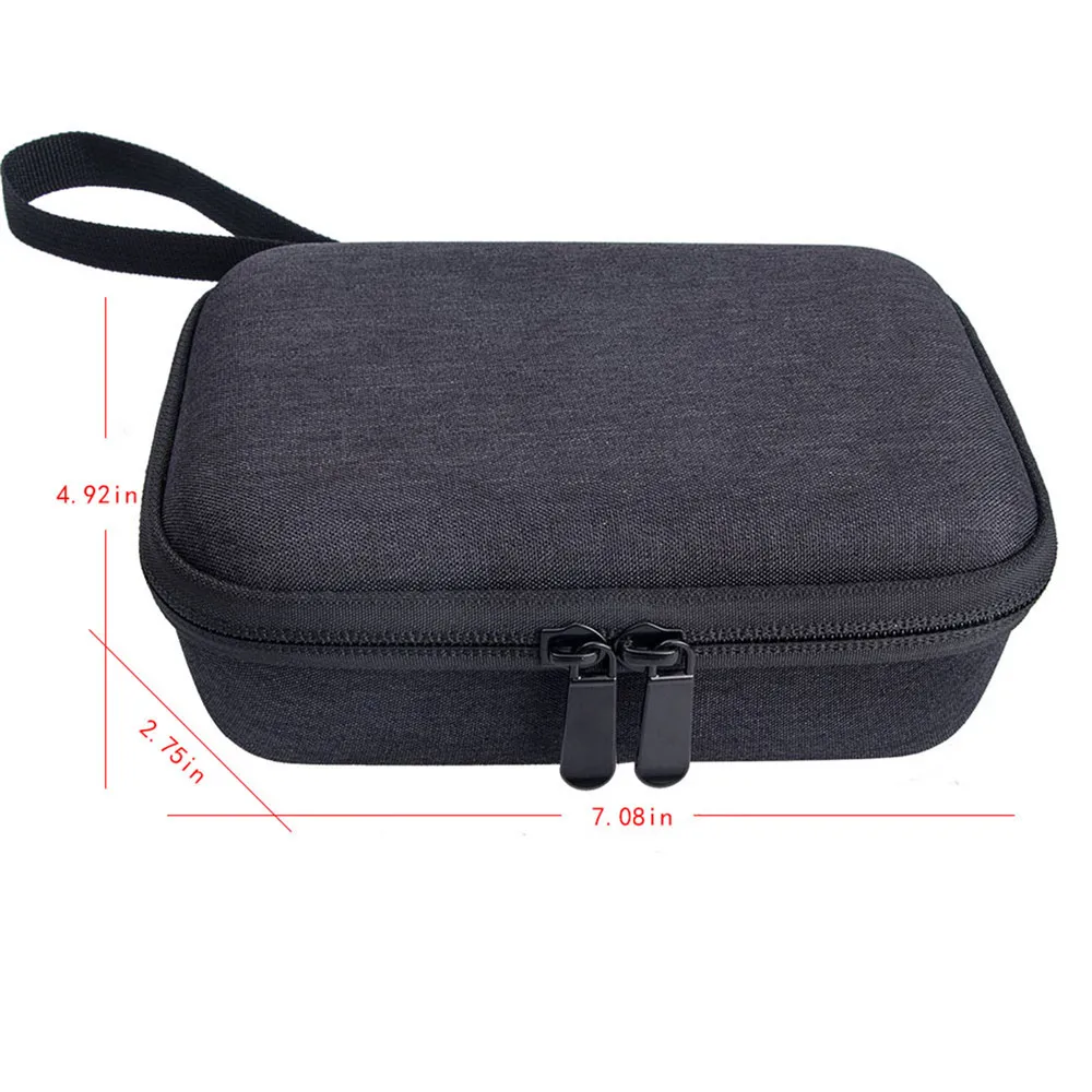 Hard Travel Case for VTech KidiZoom Duo Kids Camera Kit EVA Storage Bag Protective Carrying | Электроника