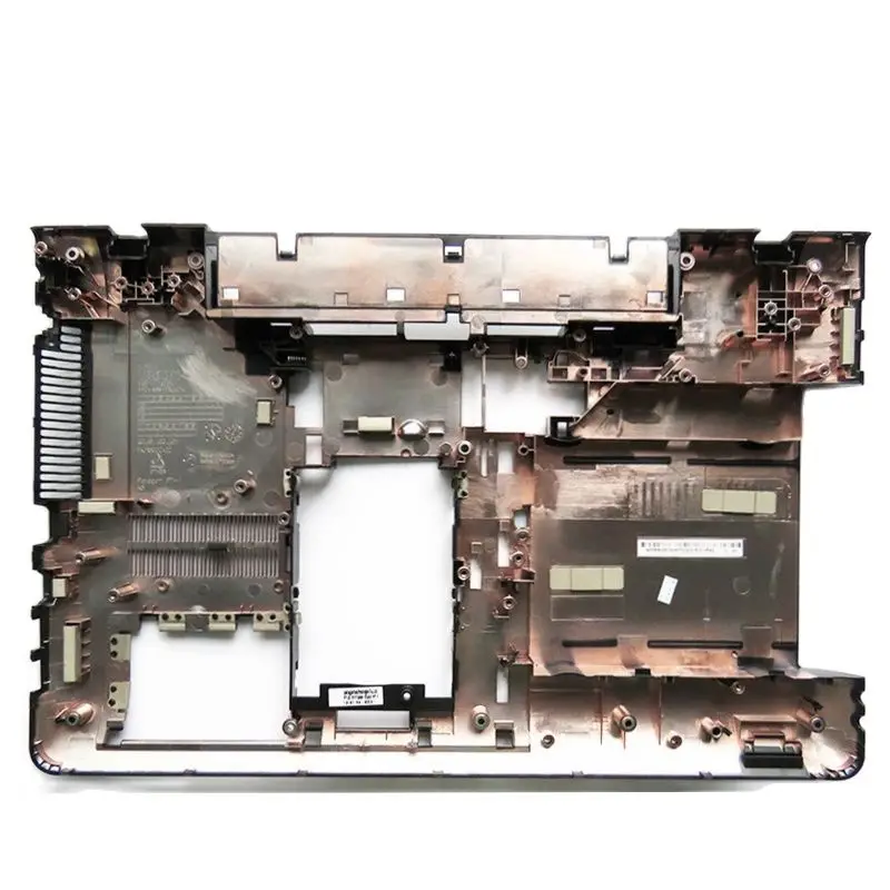 Новинка для SAMSUNG 350V5C 355V5C 355V5X NP350V5C NP355V5C NP355V5X подставка рук розовая/Нижняя крышка