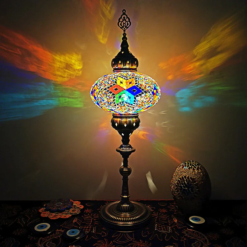 

Living Room Corridor Hotel Cafe Decorated Floor Lamp