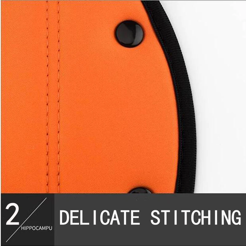 Ремень безопасности для автомобильного кресла крышка прочные регулируемые