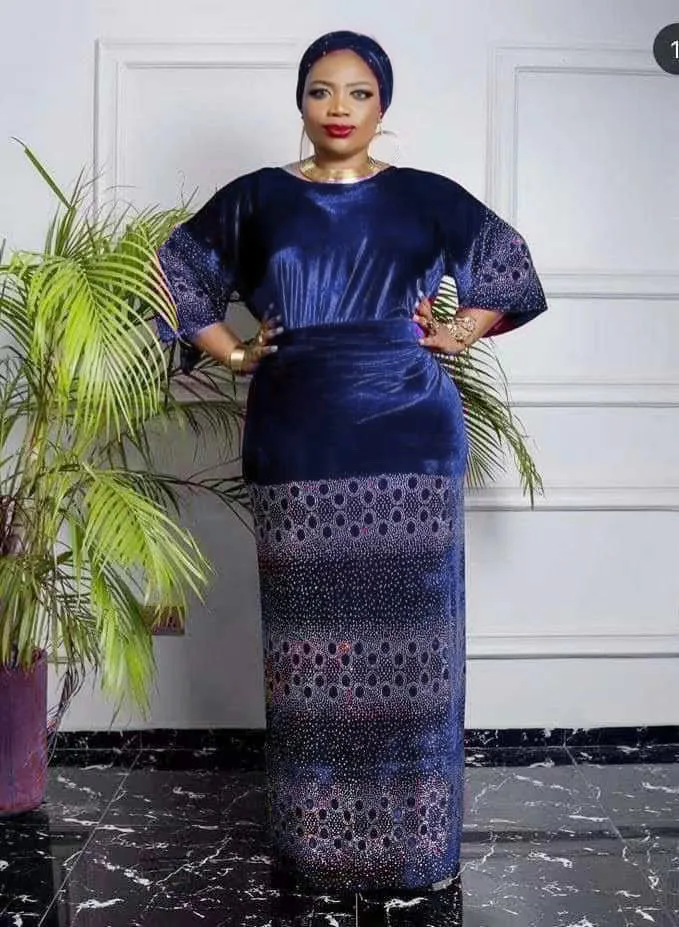 

Muslim Fashion